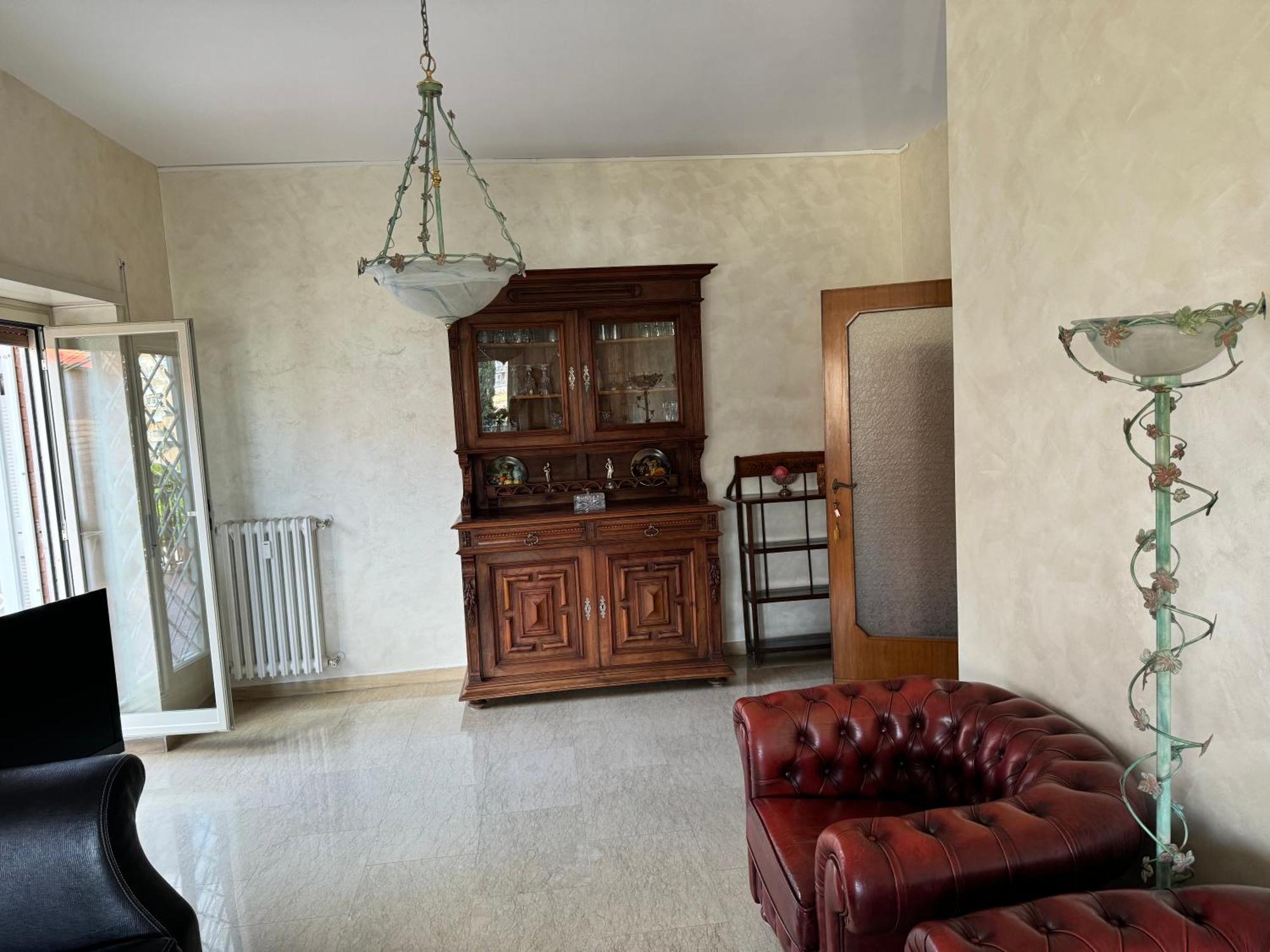 Appartement Elegant