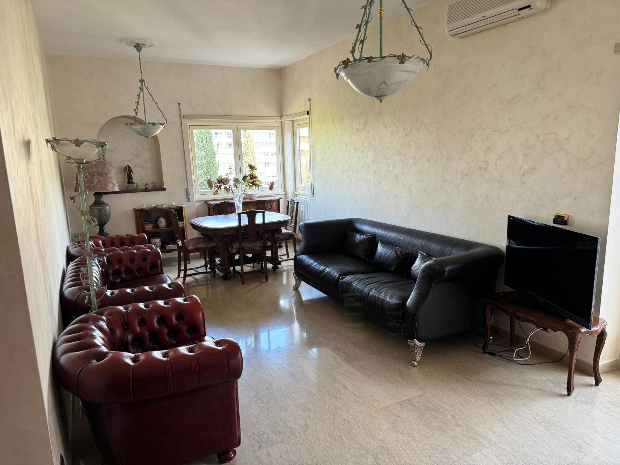 Elegant Appartement