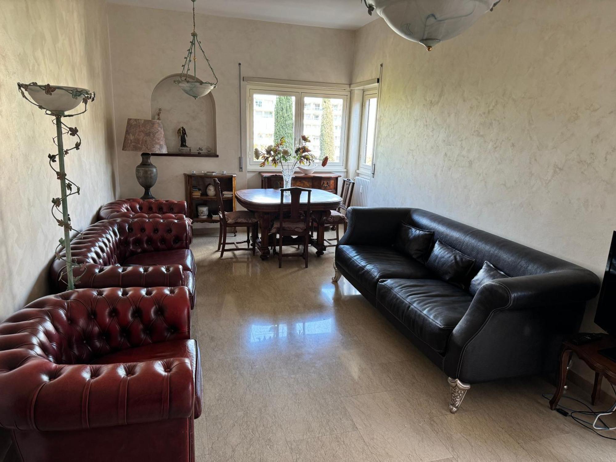 Appartement Elegant