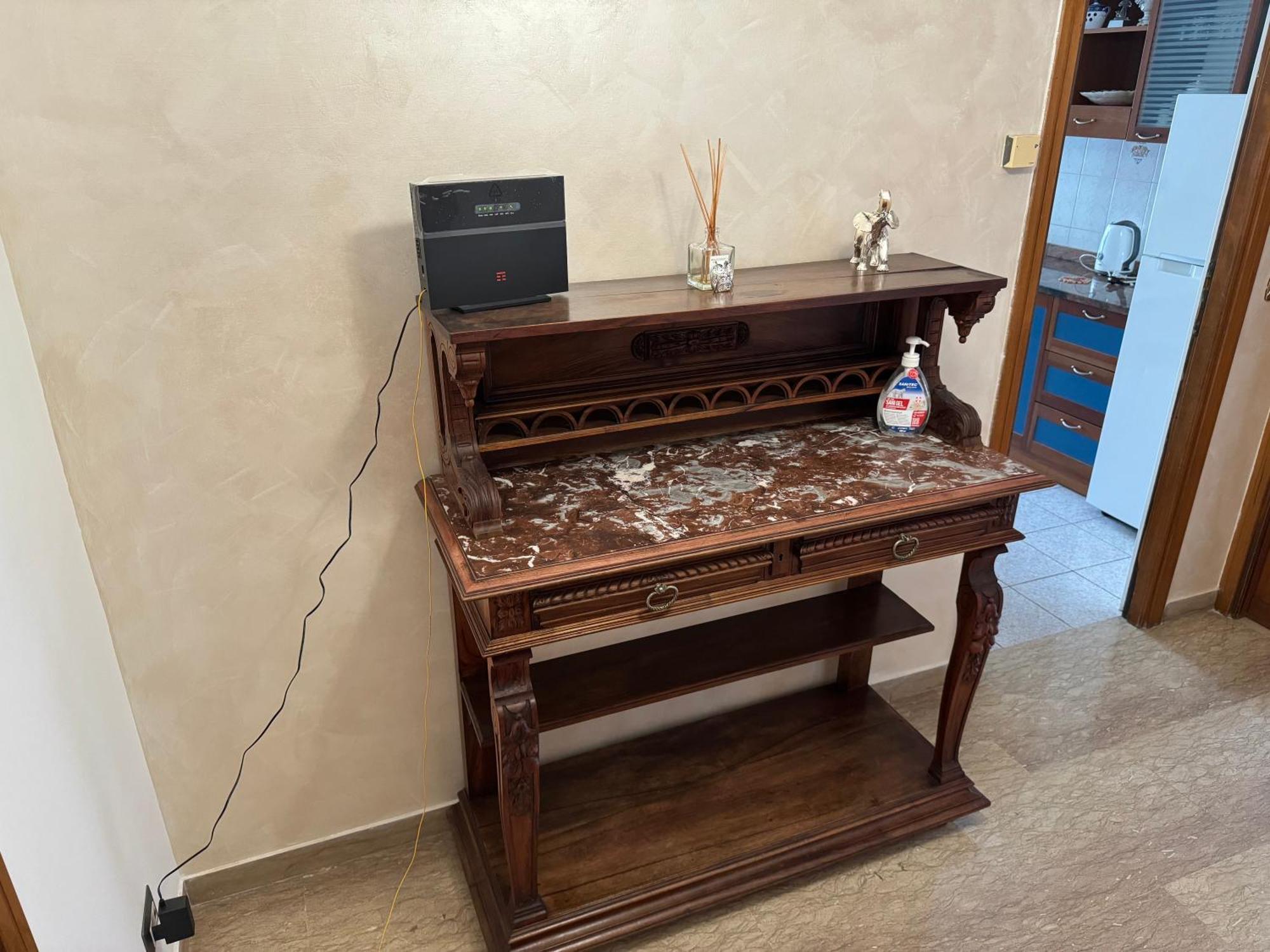 Elegant Appartement Rome