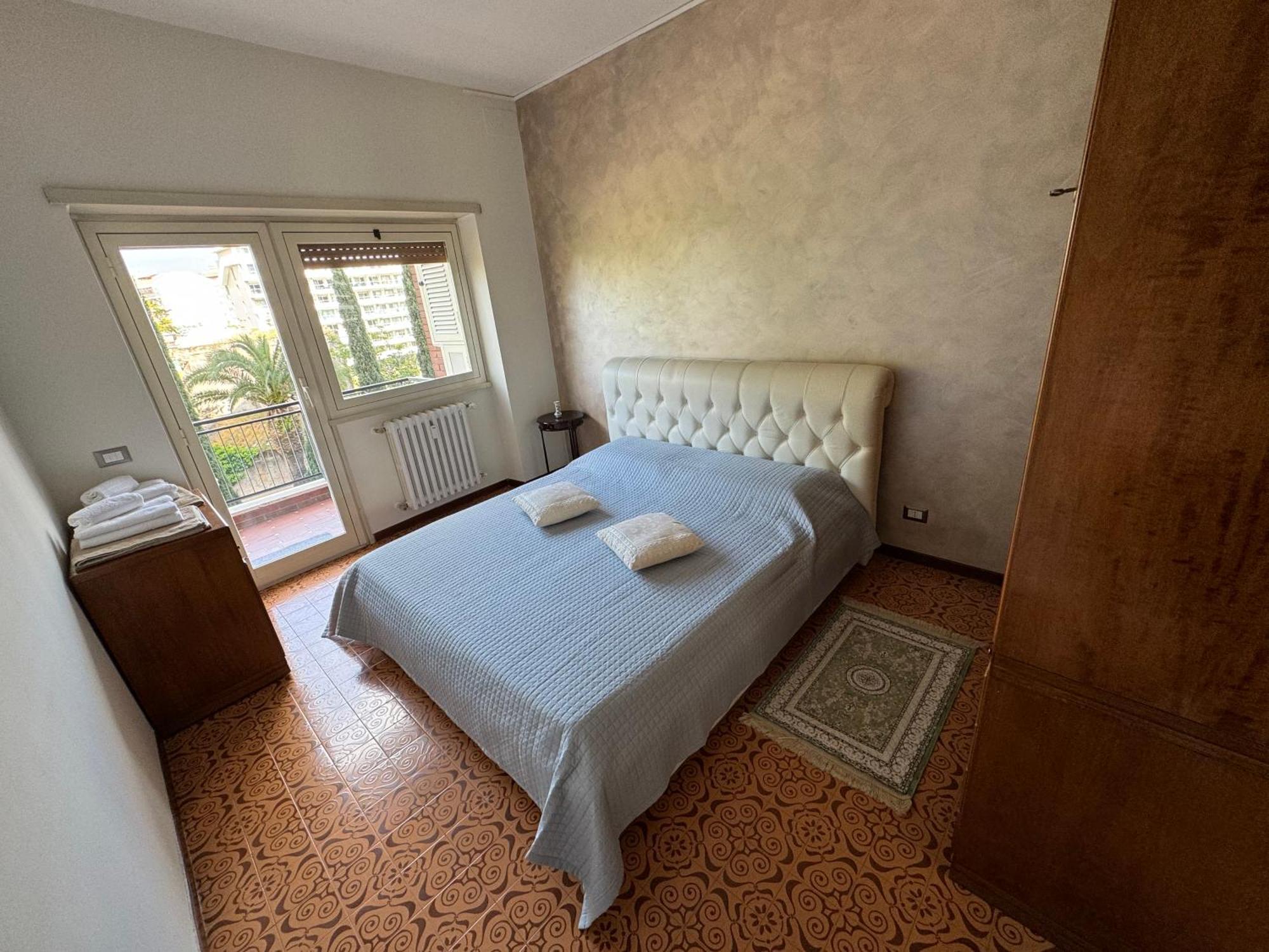 Elegant Appartement Rome