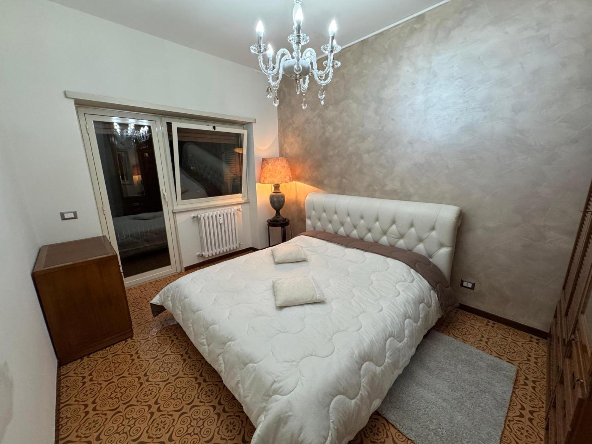 Elegant Appartement *