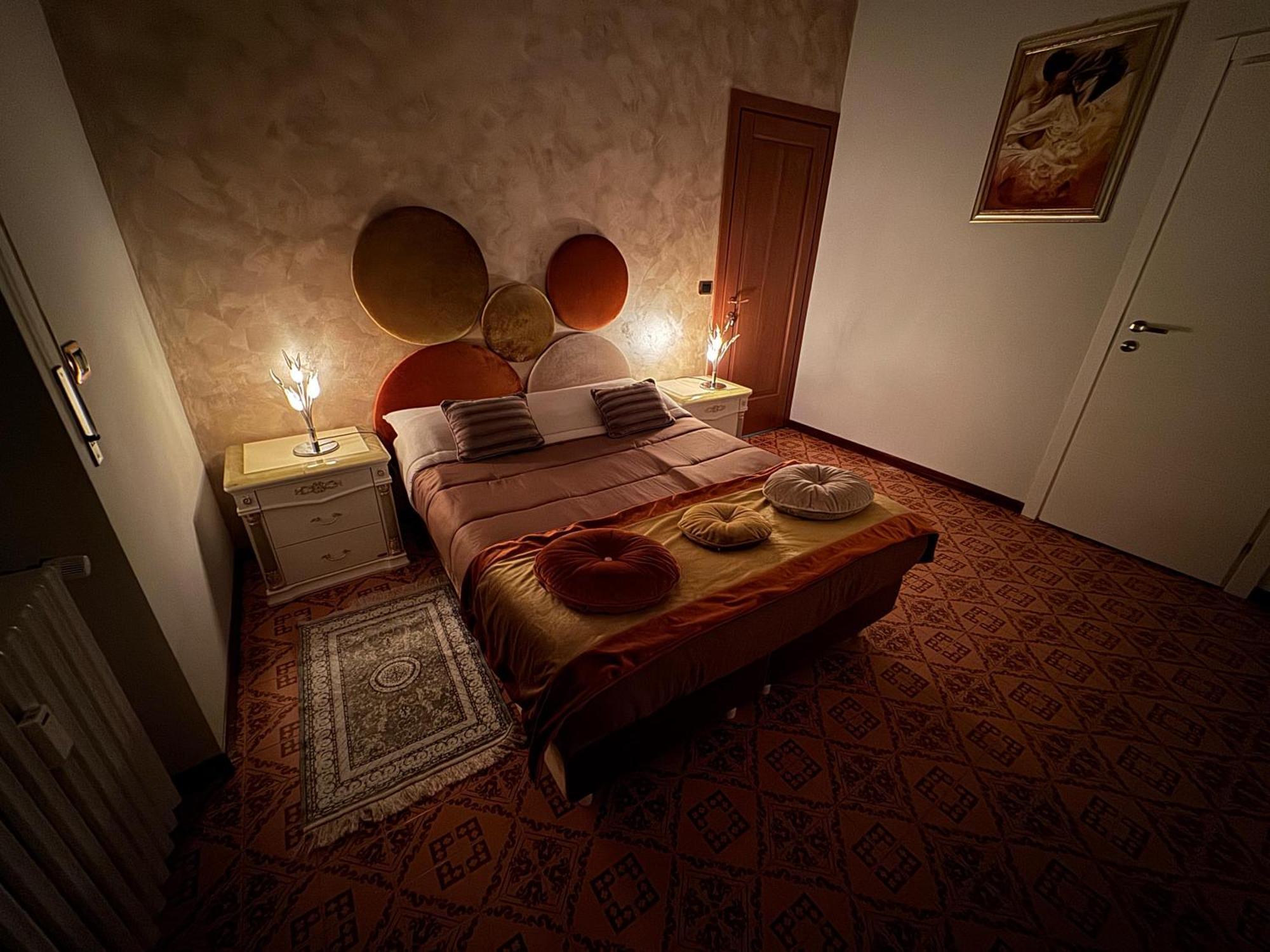 Elegant Appartement Rome