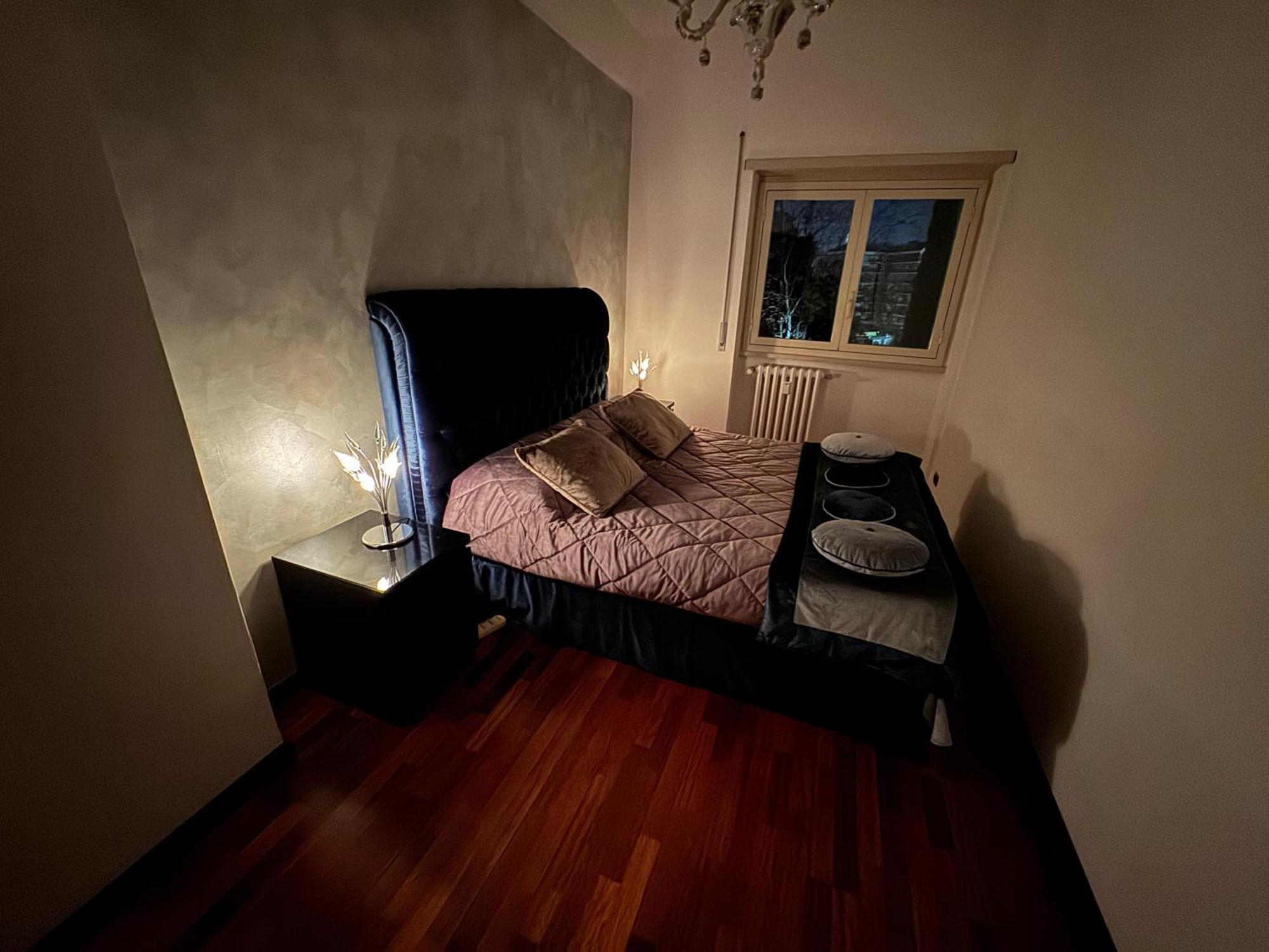 Elegant Appartement Rome