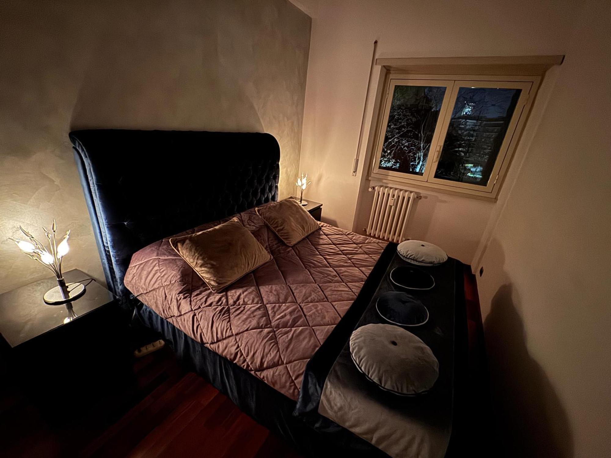 Appartement Elegant Rome